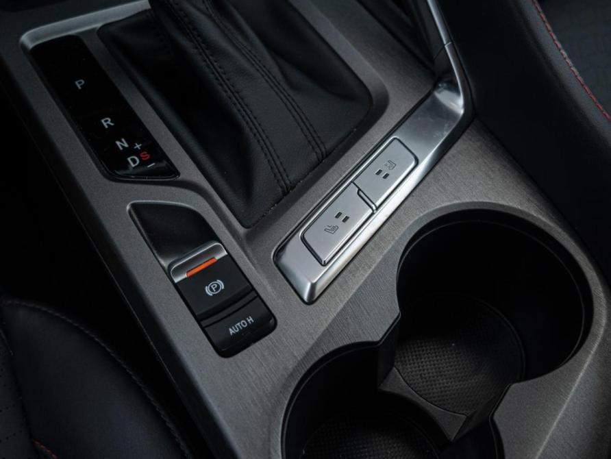 Changan CS35 Plus I Рестайлинг Краснодар  - изображение 23