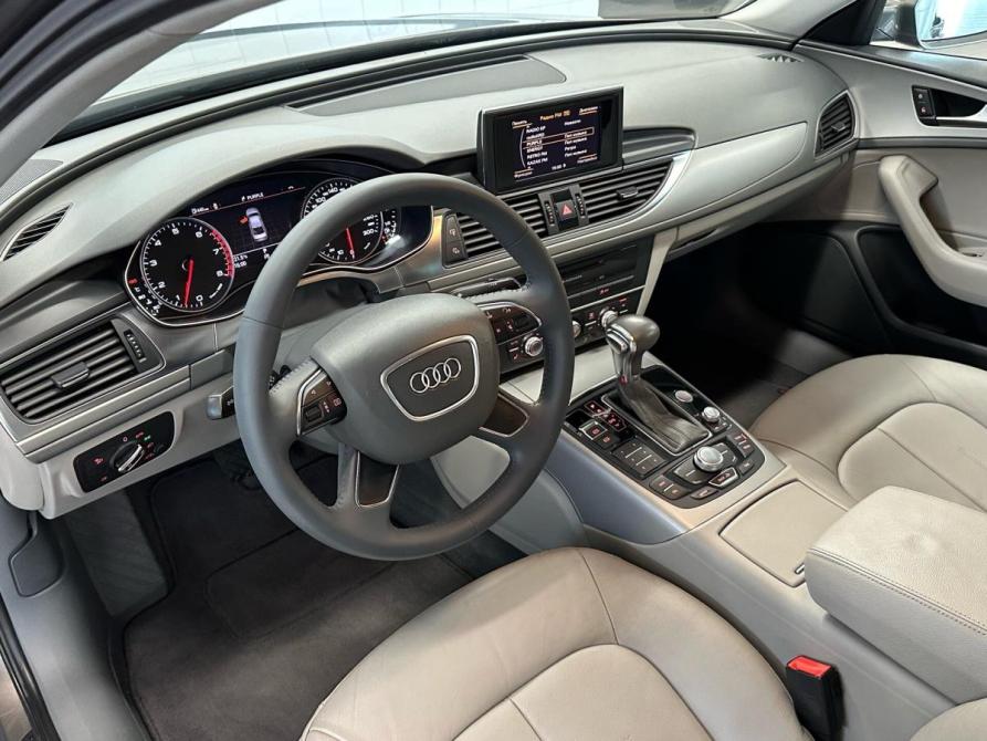 Audi A6 IV (C7) Краснодар  - изображение 16