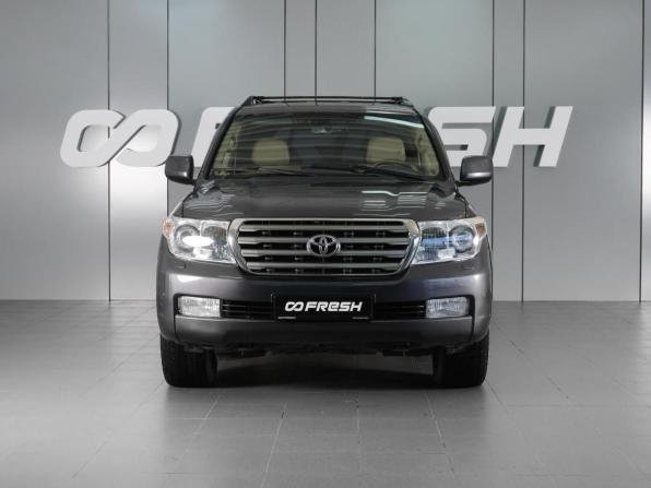 Toyota Land Cruiser 200 Series с пробегом 2010 года, цена 3 229 000 рублей, 322758 км, внедорожник, Автокод Объявления
