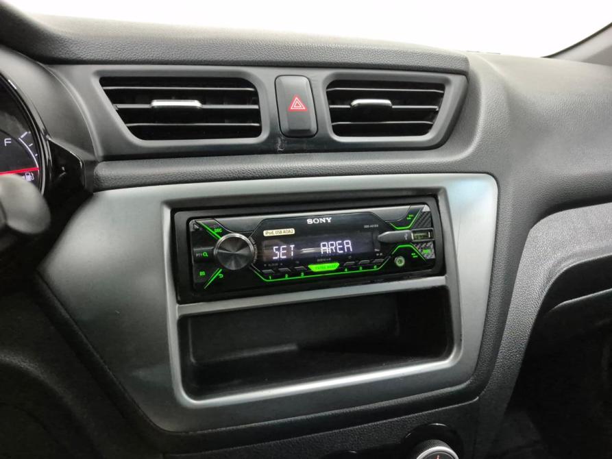 Kia Rio III Альметьевск  - изображение 17