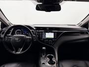 Toyota Camry VIII (XV70) Вологда  - изображение 40