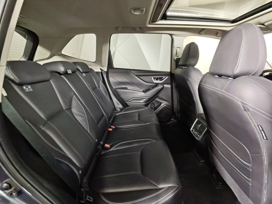 Subaru Forester V Рестайлинг Москва  - изображение 16