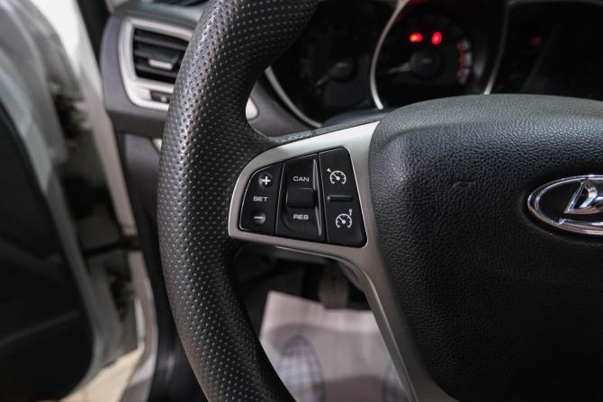 Lada (ВАЗ) Vesta I с пробегом 2019 года, цена 1 149 000 рублей, 127002 км, универсал, Автокод Объявления