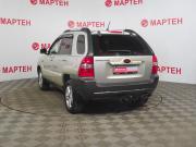 Kia Sportage II Вологда  - изображение 24