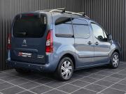 Citroen Berlingo II Рестайлинг 2 Пермь  - изображение 57