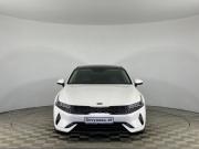 Kia K5 III Воронеж  - изображение 24