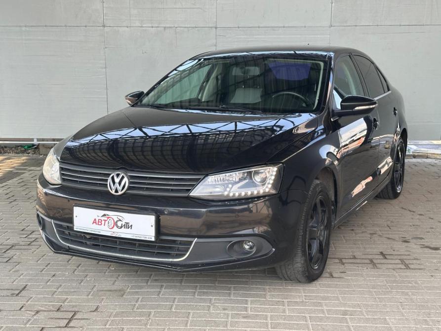 Volkswagen Jetta VI Тамбов  - изображение 3