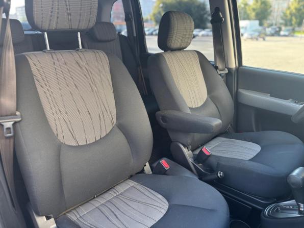 Hyundai Matrix I Рестайлинг 2 с пробегом 2009 года, цена 629 000 рублей, 93339 км, компактвэн, Автокод Объявления
