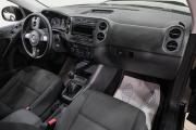 Volkswagen Tiguan I Рестайлинг Новокузнецк  - изображение 51