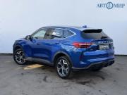 Haval F7 I Рестайлинг Москва  - изображение 22