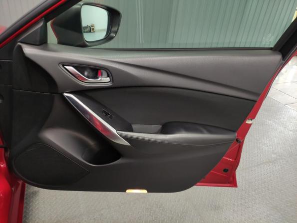Mazda 6 III (GJ) с пробегом 2013 года, цена 1 619 000 рублей, 144000 км, седан, Автокод Объявления