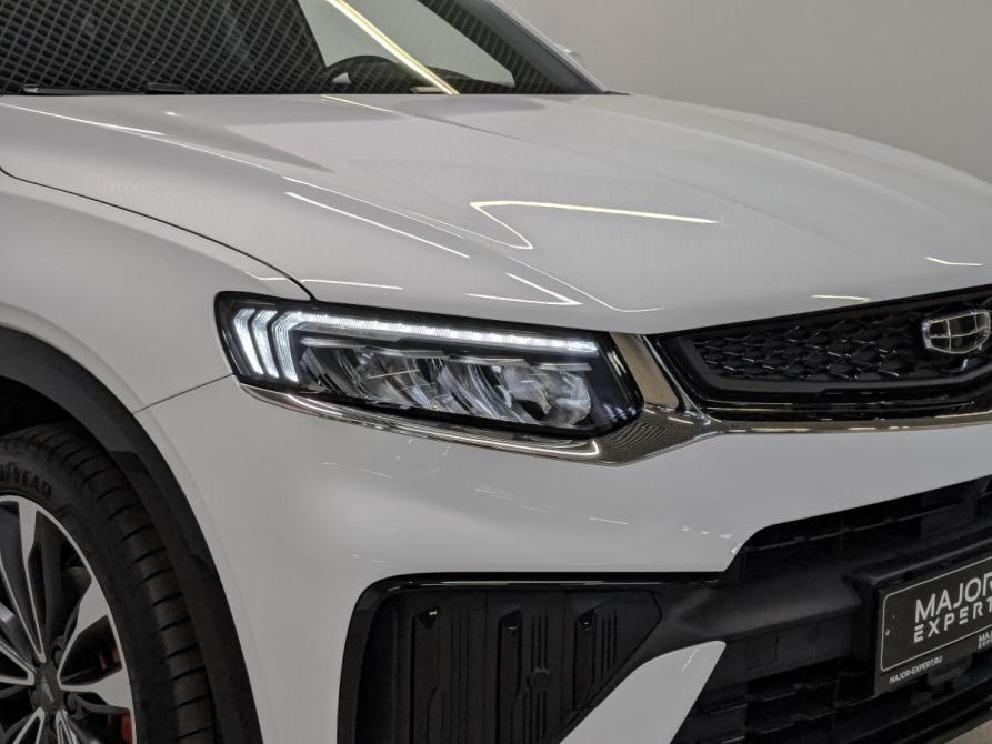 Geely Tugella I Рестайлинг Москва  - изображение 27