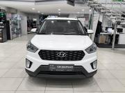 Hyundai Creta I Рестайлинг Казань  - изображение 24