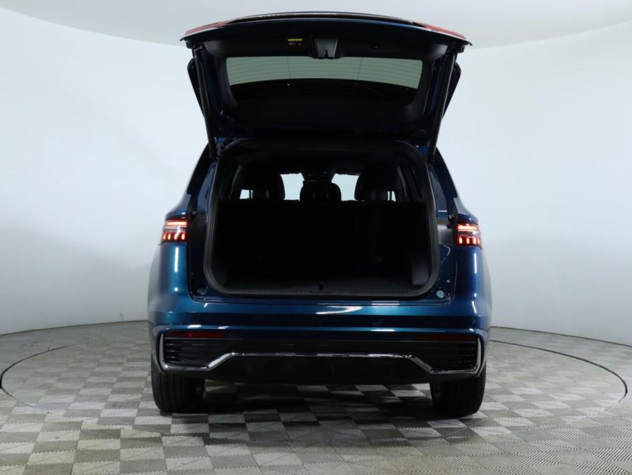 Geely Monjaro I Санкт-Петербург  - изображение 8