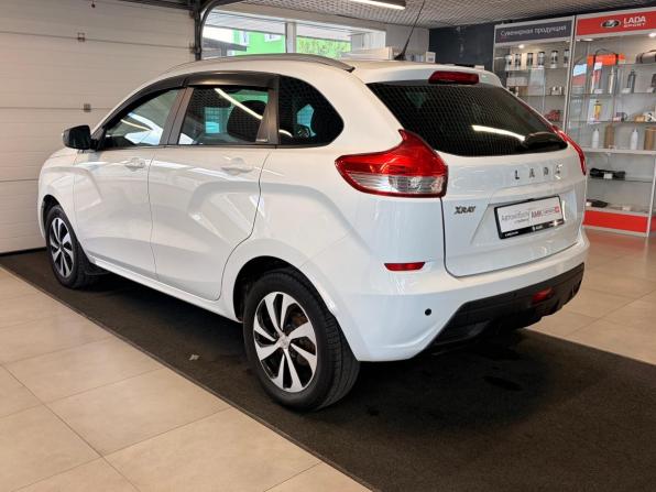 Lada (ВАЗ) XRAY I с пробегом 2022 года, цена 996 383 рубля, 72391 км, хэтчбек, Автокод Объявления
