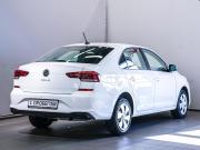 Volkswagen Polo VI Красноярск  - изображение 34