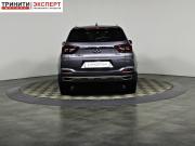 Chery Tiggo 4 Pro I Рестайлинг Белгород  - изображение 25