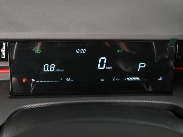 JETOUR DASHING I с пробегом 2026 года, цена 2 379 000 рублей, 21 км, внедорожник, Автокод Объявления