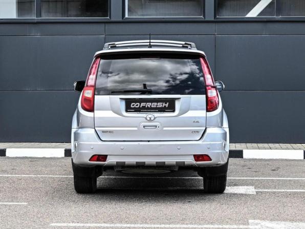 Great Wall Hover H3 I с пробегом 2013 года, цена 799 000 рублей, 105617 км, внедорожник, Автокод Объявления