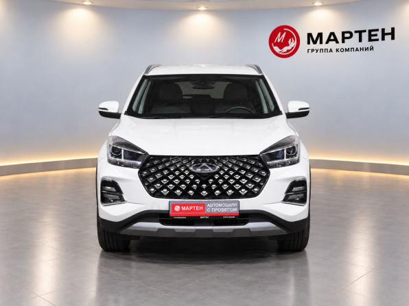 Chery Tiggo 4 Pro I Рестайлинг с пробегом 2024 года, цена 1 393 000 рублей, 49562 км, внедорожник, Автокод Объявления