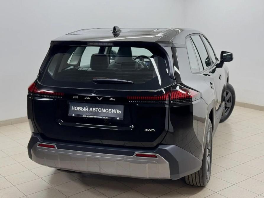 Toyota RAV4 VI (XA60) Вологда  - изображение 9