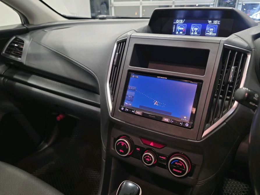 Subaru Impreza V Новосибирск  - изображение 16