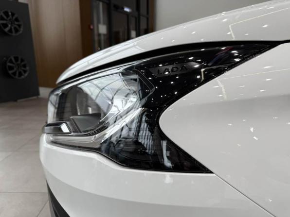 Новый Lada (ВАЗ) Iskra 2026 года, цена 1 505 000 рублей, универсал, Автокод Объявления