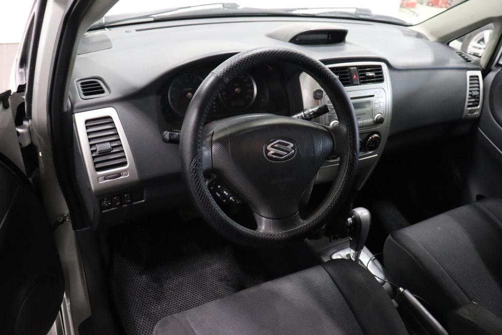 Suzuki Liana I Рестайлинг Ульяновск  - изображение 8