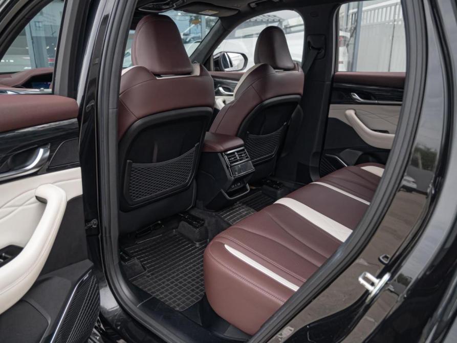Geely Monjaro I Краснодар  - изображение 11