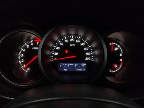 Suzuki Grand Vitara II Рестайлинг с пробегом 2011 года, цена 1 150 000 рублей, 194000 км, внедорожник, Автокод Объявления