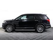 Ford Explorer V Рестайлинг 2 Москва  - изображение 35