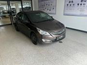 Hyundai Solaris I Рестайлинг Ярославль  - изображение 20