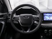Lada (ВАЗ) Vesta I Рестайлинг (NG) Ульяновск  - изображение 52
