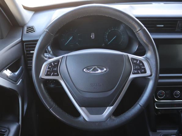 Chery Tiggo 3 I с пробегом 2018 года, цена 749 000 рублей, 72000 км, внедорожник, Автокод Объявления