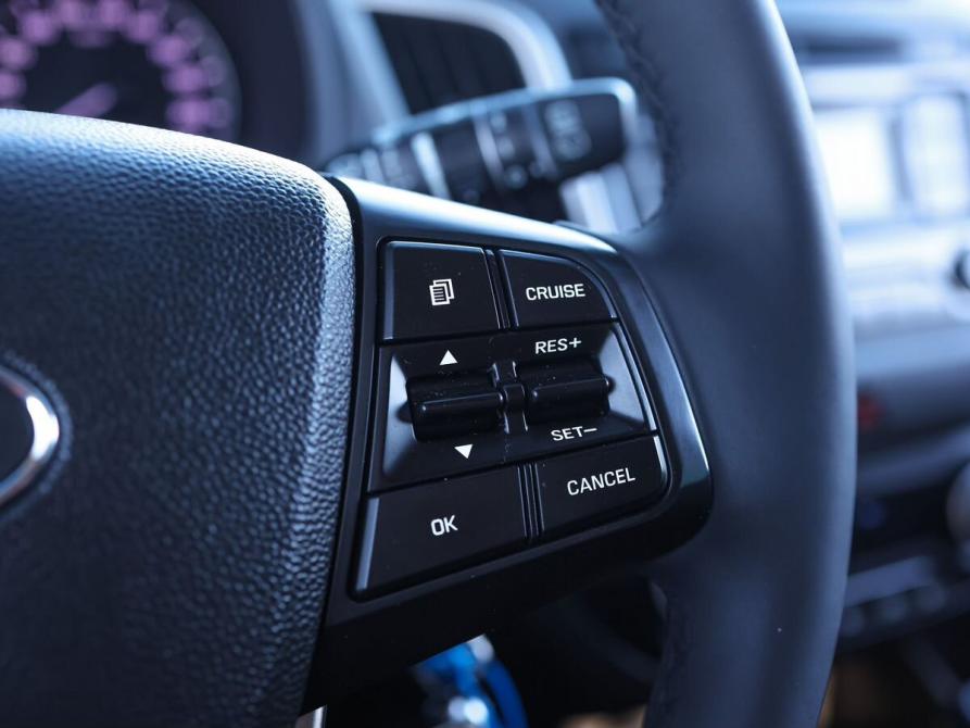 Hyundai Creta I Ижевск  - изображение 19