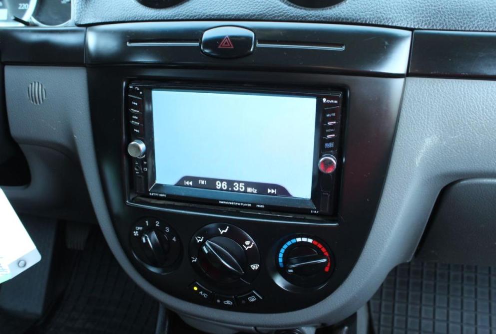 Chevrolet Lacetti I Нижний Новгород  - изображение 19