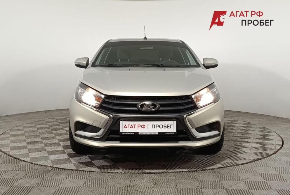 Lada (ВАЗ) Vesta I Волгоград  - изображение 2
