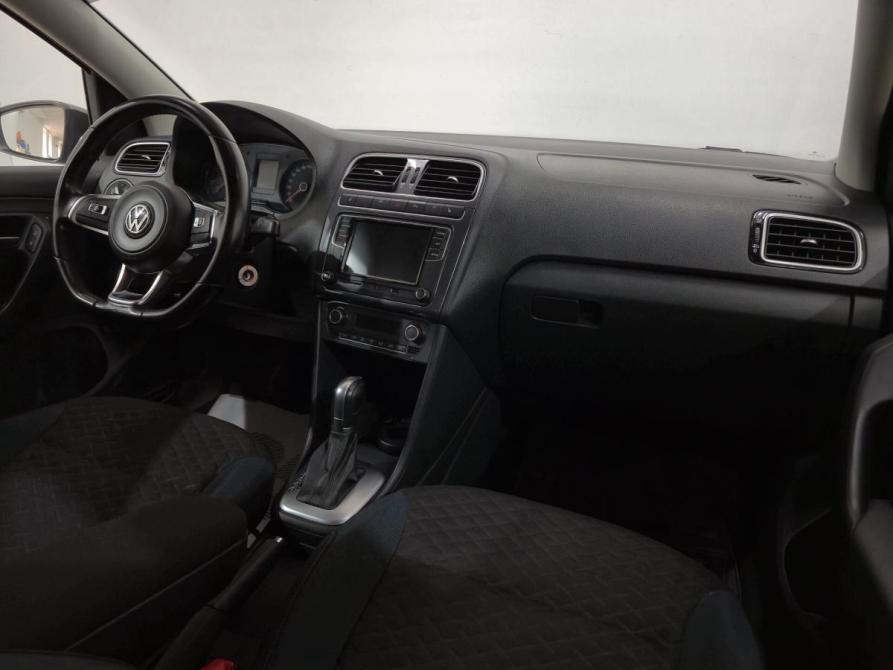 Volkswagen Polo V Рестайлинг Альметьевск  - изображение 11