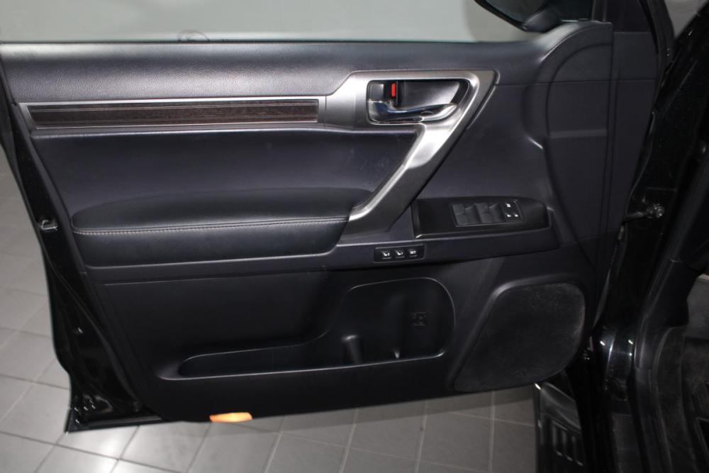 Lexus GX II Рестайлинг 2 Владивосток  - изображение 21