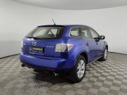 Mazda CX-7 I Уфа  - изображение 30