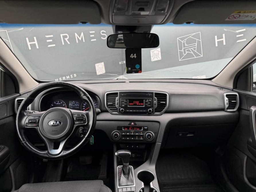 Kia Sportage IV Минеральные Воды  - изображение 9