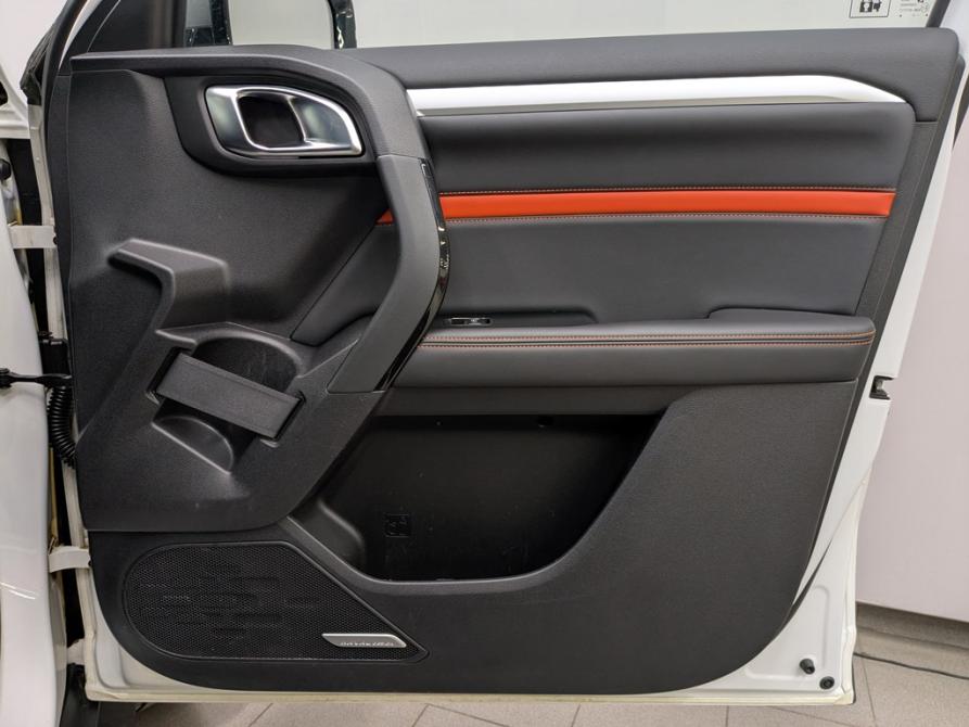 Haval Dargo I Москва  - изображение 5