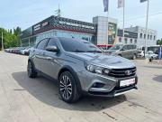 Lada (ВАЗ) Vesta I Стерлитамак  - изображение 24