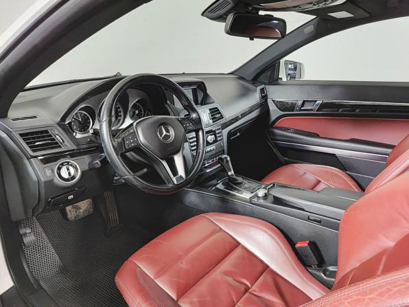 Mercedes-Benz E-Класс IV (W212 S212 C207) с пробегом 2012 года, цена 1 570 000 рублей, 185018 км, купе-хардтоп, Автокод Объявления