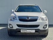 Opel Antara I Рестайлинг Новочеркасск  - изображение 21