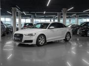 Audi A6 IV (C7) Рестайлинг Москва  - изображение 29