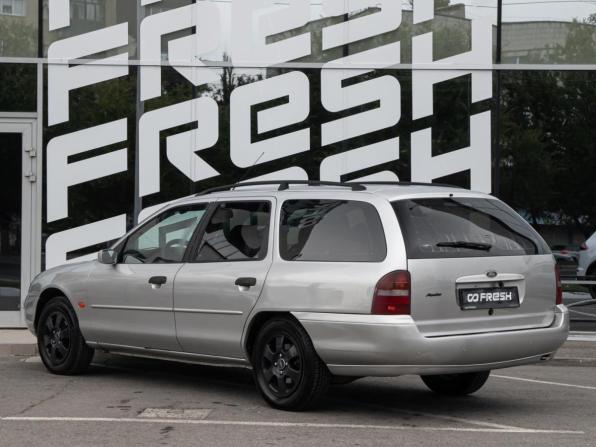 Ford Mondeo II с пробегом 2000 года, цена 265 000 рублей, 191833 км, универсал, Автокод Объявления