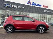 Renault Sandero II Рестайлинг Набережные Челны  - изображение 42