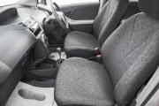 Toyota Vitz II (XP90) Барнаул  - изображение 45