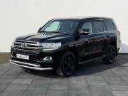 Toyota Land Cruiser 200 Series Рестайлинг 2 Самара  - изображение 16